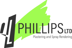 L Phillips Plastering